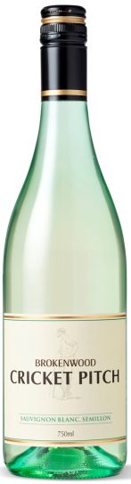 Brokenwood Cricket Pitch Sauvignon Blanc Semillon